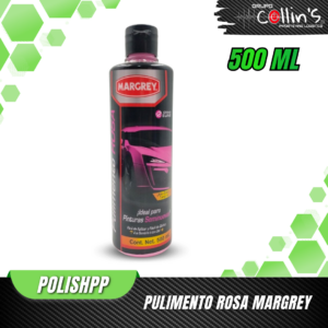 POLISH ROSA 500 ML MARGREY POLISHPP