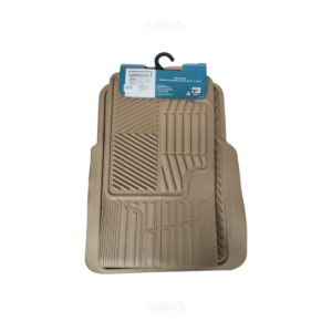 TAPETE DE 3 PIEZAS VINYPLUS MERCURIO TAP318B