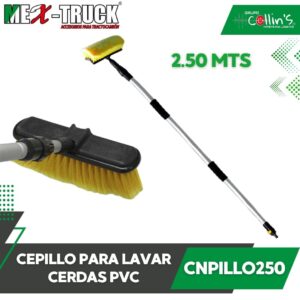 CEPILLO PARA LAVAR CNPILLO250