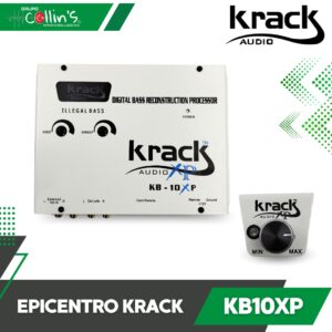 EPICENTRO KRACK KDB10XP