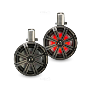 BOCINA MARINA 8" 45KMTC8