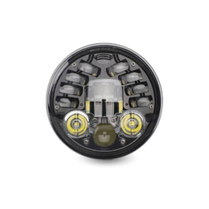 UNIDAD REDONDA 5.75" CS RACING CS5R002