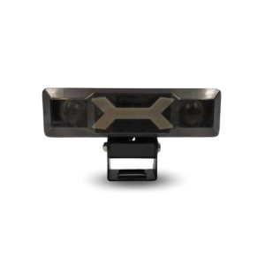 FARO DE LED SUPER LUPAS "X" CS600X