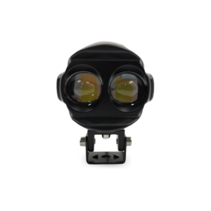 FARO DE LED PREMIUM BICOLOR 2 LUPAS CSM162