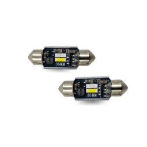 FOCO LUZ INTERIOR GC36MBI
