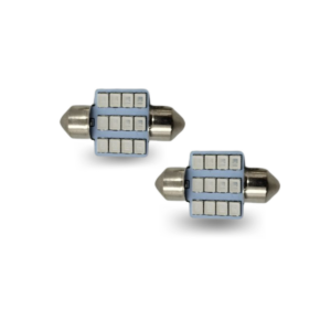 FOCO LUZ INTERIOR GC31MB
