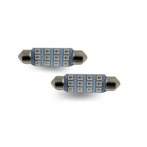 FOCO LUZ INTERIOR GC41MB