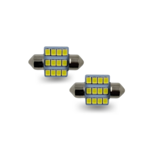 FOCO LUZ INTERIOR GC31MW