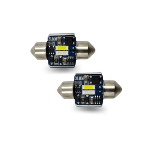 FOCO LUZ INTERIOR GC31MBI