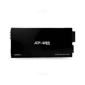 AMPLIFICADOR JC2000.5