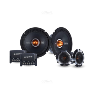 SET DE MEDIOS 6.5" SRXP62C