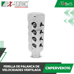 PERILLA DE PALANCA DE VELOCIDADES VENTILADA CNPERVEN310