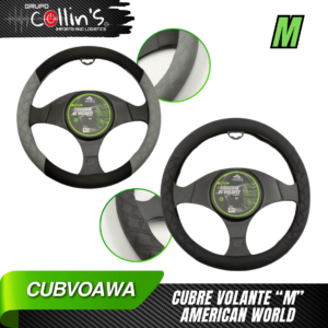 CUBRE VOLANTE M CUBVOAWA