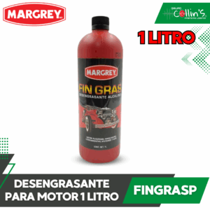 DESENGRASANTE PARA MOTOR 1L MARGREY FINGRASP