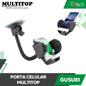 PORTA CELULAR MULTITOP GUSU81