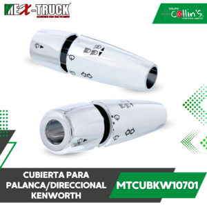 CUBIERTA PARA PALANCA KENWORTH MTCUBKW10701