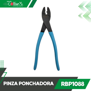 PINZA PONCHADORA RBP1088