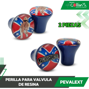PERILLA PARA VALVULA DE RESINA PEVALEXT