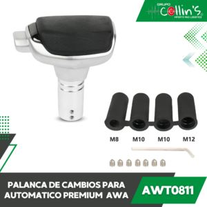 PERILLA PARA PALANCA AUTOMATICA PREMIUM AWT0811