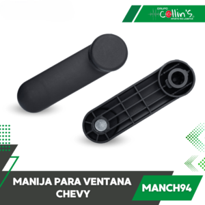 MANIJA PARA VENTANA CHEVY MANCH94