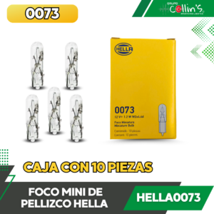 FOCO 0073 HELLA0073