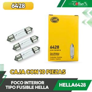 FOCO 6428 HELLA6428