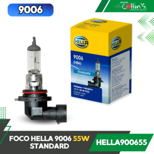 FOCO 9006 55W HELLA HELLA900655