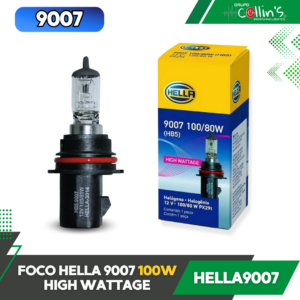 FOCO 9007 100W HELLA HELLA9007