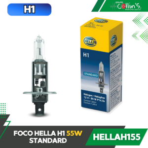 FOCO H1 55W HELLA HELLAH155