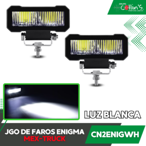 JUEGO DE FAROS ENIGMA CN2ENIGWH