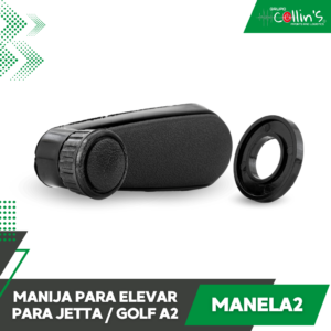 MANIJA PARA ELEVAR PARA JETTA/GOLF A2 MANELA2