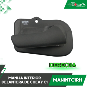 MANIJA INTERIOR DELANTERA DERECHA DE CHEVY C1 MANINTC1RH
