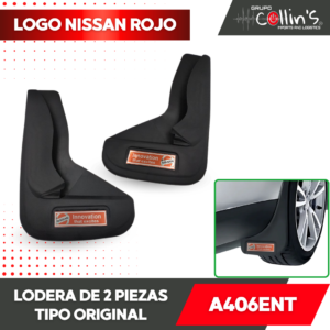 LODERA TIPO ORIGINAL A406ENT