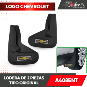 LODERA TIPO ORIGINAL A408ENT