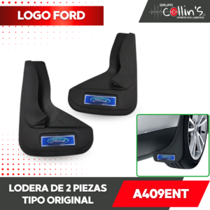 LODERA TIPO ORIGINAL A409ENT