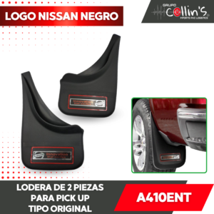LODERA PARA PICK UP A410ENT