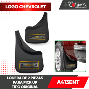 LODERA PARA PICK UP A413ENT