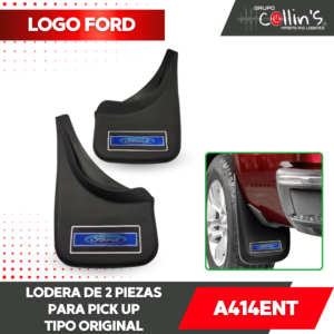LODERA PARA PICK UP A414ENT