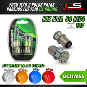 FOCO FIJO GC117654