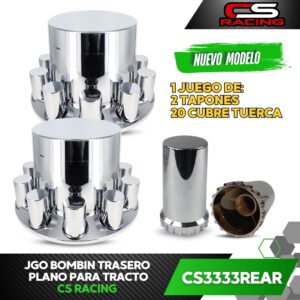 PAR BOMBIN PLANO TRASERO CS3333REAR