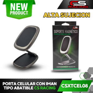 PORTA CELULAR TIPO ABATIBLE CSXTCEL08