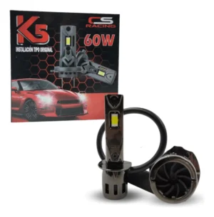 FOCO LED H1 CSK5H1