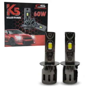 FOCO LED H3 CSK5H3
