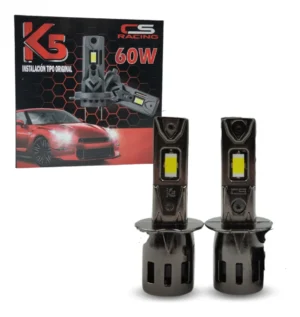 FOCO LED H3 CSK5H3