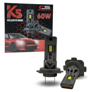 FOCO LED H7 CSK5H7