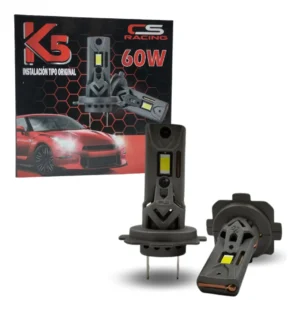 FOCO LED H7 CSK5H7