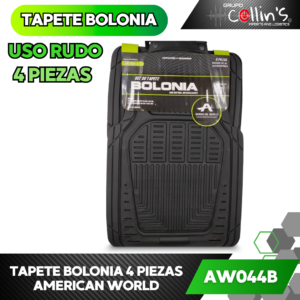 TAPETE BOLONIA AW044B