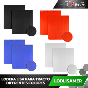 LODERA LISA LODLISAMER