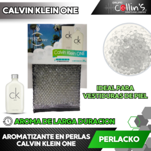 AROMATIZANTE CALVIN KLEIN ONE PERLACKO
