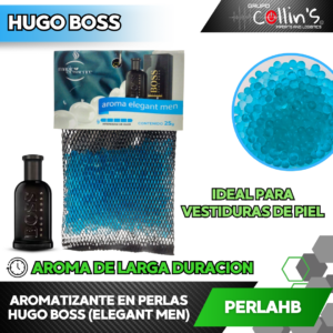 AROMATIZANTE HUGO BOSS PERLAHB